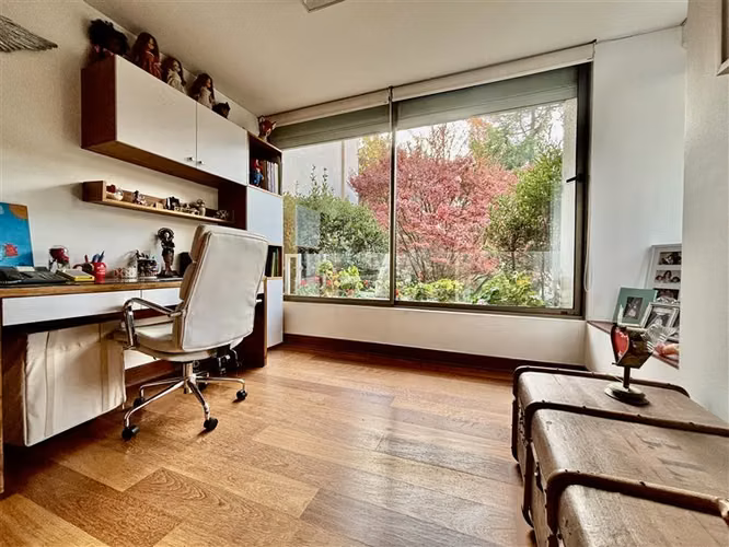 Departamento en venta de 5 dorm. en Lo Barnechea - Imagen 10