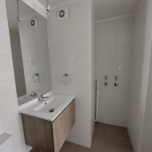 Dpto En Arriendo 1 Dormitorio Macul Cod. 810