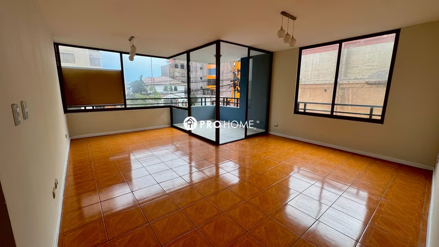 Venta Departamento 3D/2B con Estac. y Bodega - Sector Sur - Imagen 4