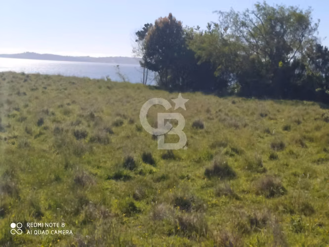 Refugio costero privado en la Península de Rilán