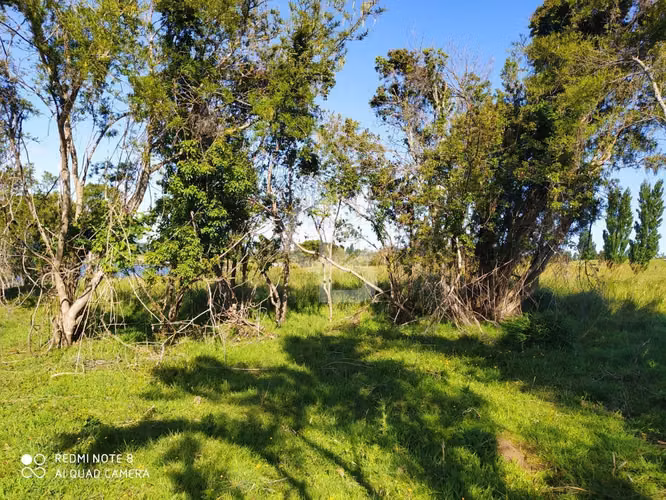 Refugio costero privado en la Península de Rilán