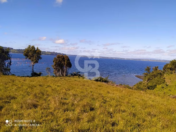 Refugio costero privado en la Península de Rilán