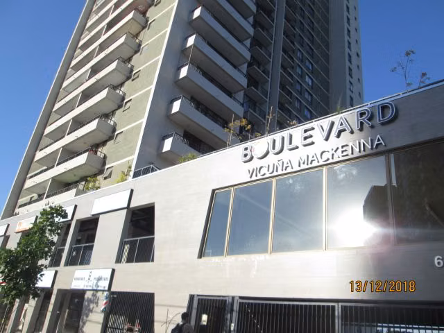 arriendo depto. La Florida metro bellavista