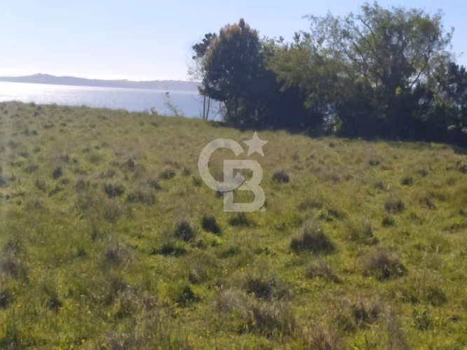 Refugio costero privado en la Península de Rilán