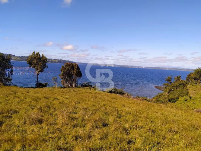 Refugio costero privado en la Península de Rilán