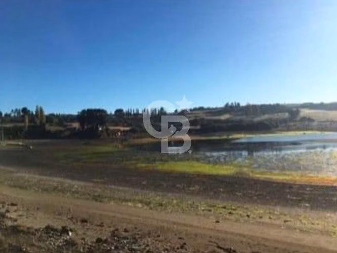 Refugio costero privado en la Península de Rilán
