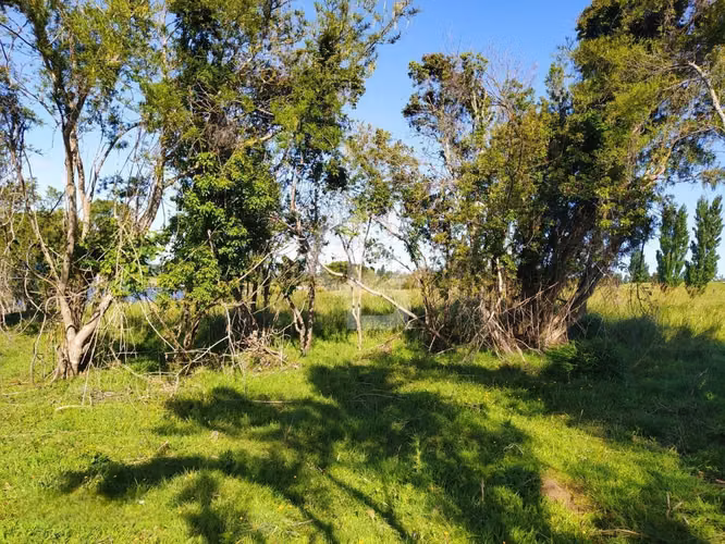 Refugio costero privado en la Península de Rilán