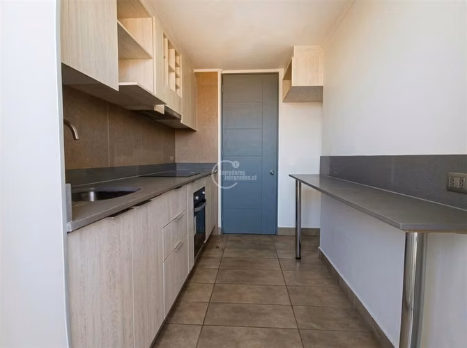 Departamento en venta de 3 dorm. en La Florida
