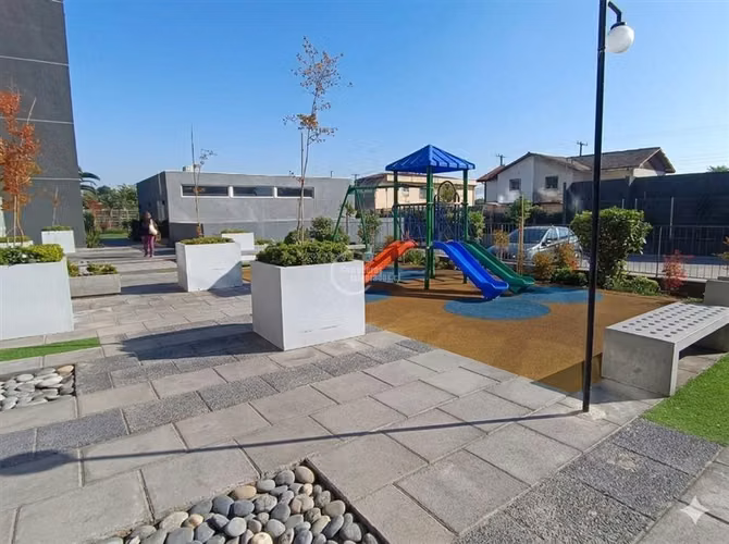 Departamento en venta de 3 dorm. en La Florida