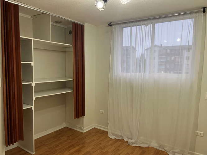 DEPTO. 3D-1B CONDOMINIO ALTOS DE HUALPÉN