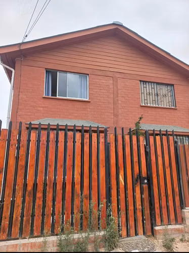 Venta casa 2 pisos, Los Clarines, pta mira norte, Coquimbo