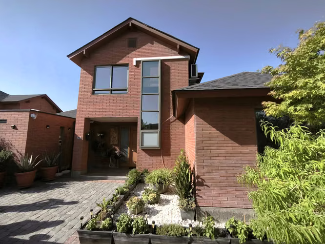 ESPECTACULAR CASA EN CONDOMINIO LADERAS (164434)