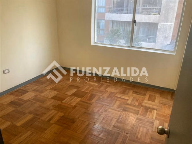 Venta Departamento Providencia 3 dormitorios Metro Bilbao - Imagen 12