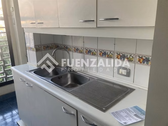 Venta Departamento Providencia 3 dormitorios Metro Bilbao - Imagen 18