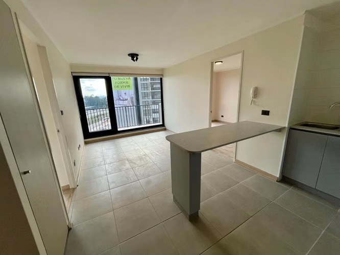 ARRIENDO NUEVO DP 2D + 2B MARIPOSA EN SAN PEDRO DE LA PAZ