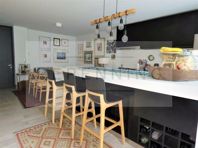 Con Jardin Privado / Barrio Italia (164436) - Imagen 17