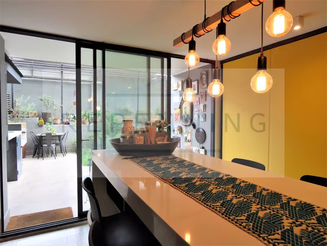 Con Jardin Privado / Barrio Italia (164436) - Imagen 11