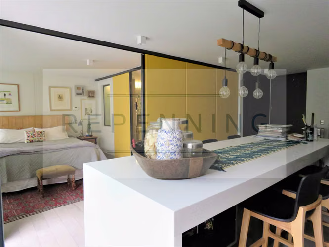 Con Jardin Privado / Barrio Italia (164436) - Imagen 6