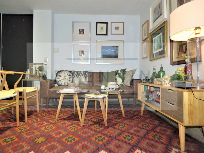 Con Jardin Privado / Barrio Italia (164436) - Imagen 23