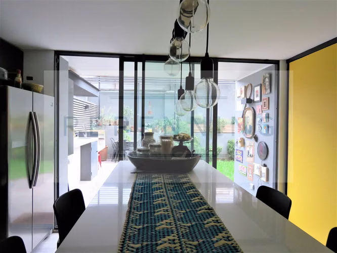 Con Jardin Privado / Barrio Italia (164436) - Imagen 12