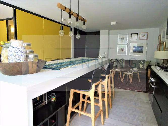 Con Jardin Privado / Barrio Italia (164436) - Imagen 7