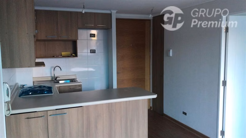 VENTA DEPARTAMENTO 2 AMBIENTES CON ESTAC.