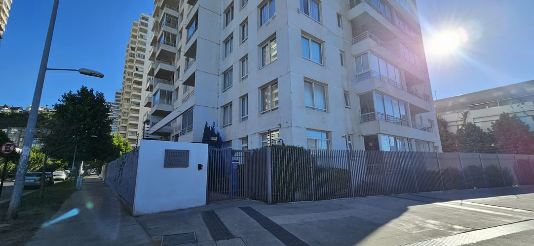 DEPARTAMENTO EN CALLE LIMACHE, 3 DORMITORIOS, 2 BAÑOS, ESTACIONAMIENTO Y BODEGA