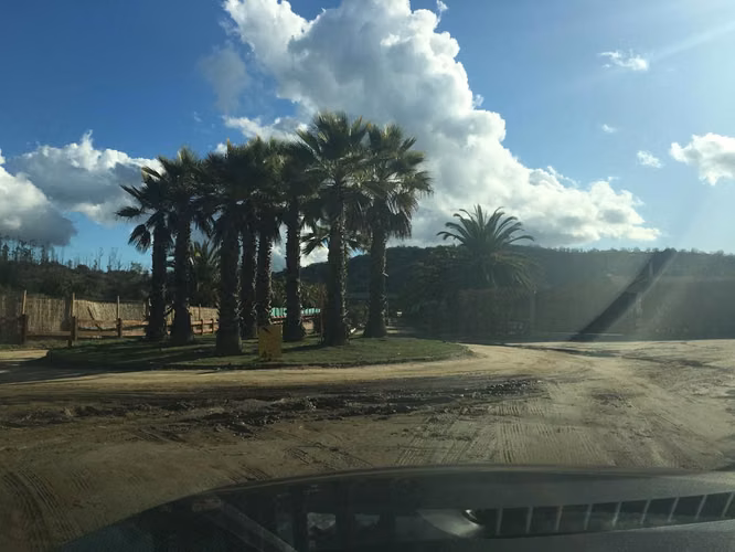 Vendo Parcela En Hacienda El Pangal, Casablanca