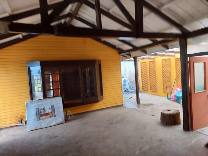 Casa En Condomio En La Unión pasos de Nuevo Hospital
