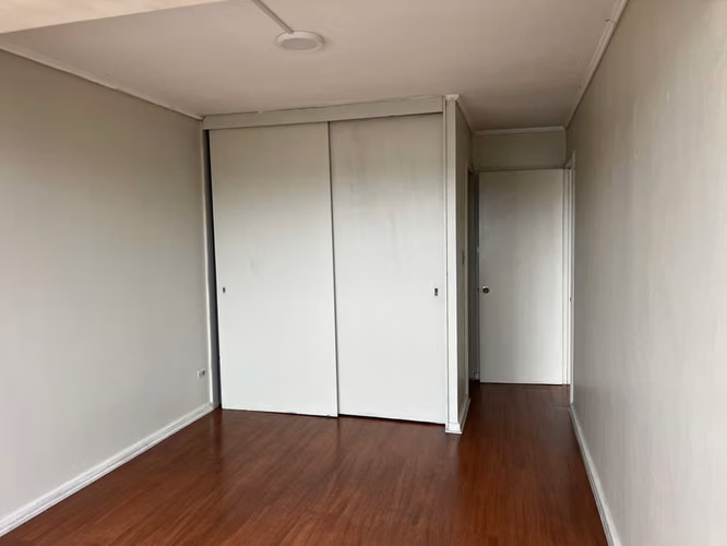 DEPARTAMENTO 2D-2B EDIFICIO AMANECER CONCEPCIÓN