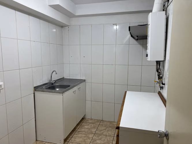 DEPARTAMENTO 2D-2B EDIFICIO AMANECER CONCEPCIÓN