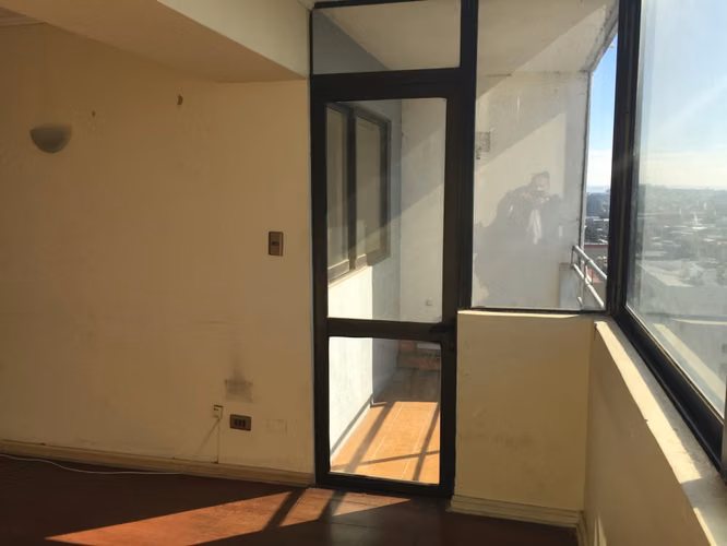 DEPARTAMENTO 2D-2B EDIFICIO AMANECER CONCEPCIÓN