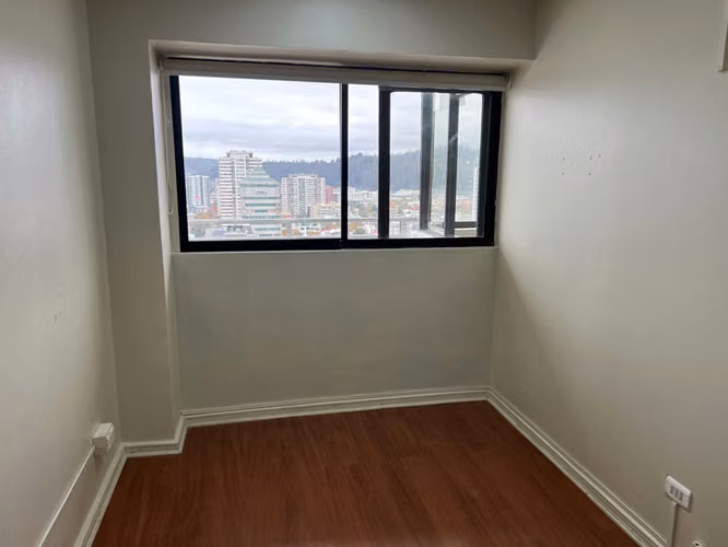 DEPARTAMENTO 2D-2B EDIFICIO AMANECER CONCEPCIÓN