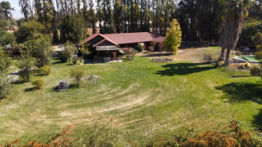 EXCELENTE PARCELA EN LOTEO PRIVADO CON BUEN PRECIO - Imagen 28