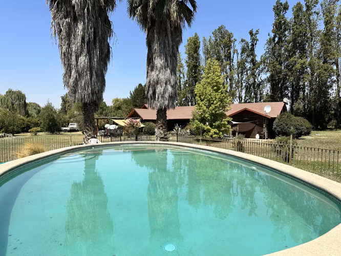 EXCELENTE PARCELA EN LOTEO PRIVADO CON BUEN PRECIO - Imagen 22