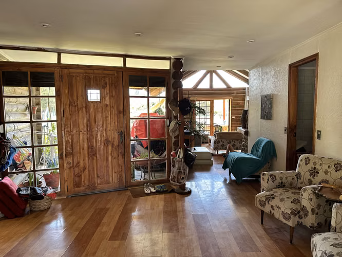 EXCELENTE PARCELA EN LOTEO PRIVADO CON BUEN PRECIO - Imagen 12