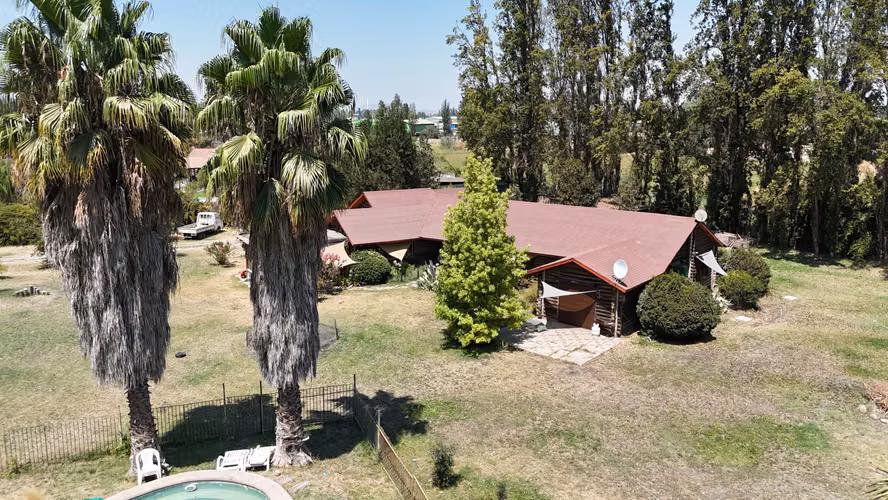 EXCELENTE PARCELA EN LOTEO PRIVADO CON BUEN PRECIO - Imagen 23