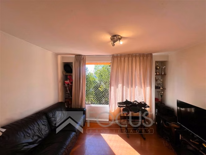 Casa en arriendo de 4 dorm. en Peñalolén