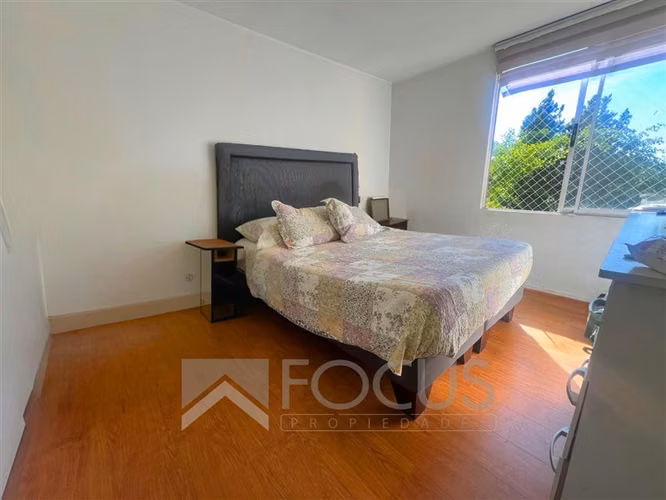 Casa en arriendo de 4 dorm. en Peñalolén