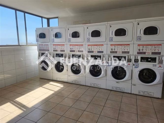 Departamento en venta de 2 dorm. en Santiago