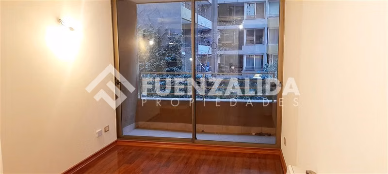 Departamento en venta de 2 dorm. en Santiago