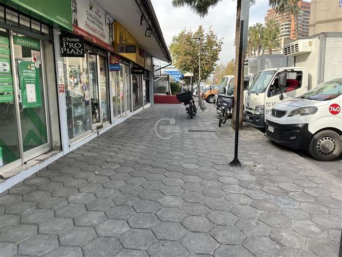 Local Comercial en arriendo en Las Condes - Imagen 13