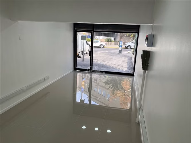 Local Comercial en arriendo en Las Condes