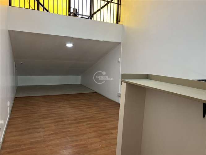Local Comercial en arriendo en Las Condes - Imagen 9