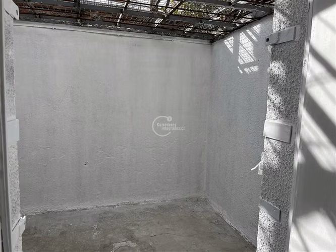Local Comercial en arriendo en Las Condes