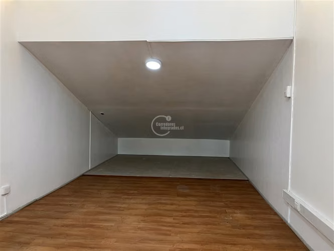 Local Comercial en arriendo en Las Condes