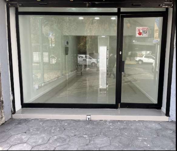 Local Comercial en arriendo en Las Condes - Imagen 2