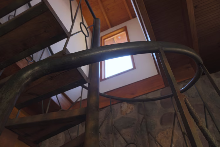 Casa Montaña y Río | Cajón del Maipo | Hasta 6 personas
