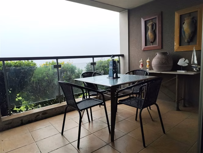 Venta Departamento Viña del Mar, condominio 3 dorm. 2 baños.