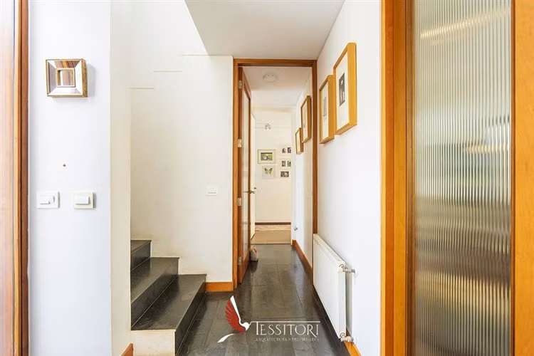 Casa en la Reina 3 dormitorios + Servicio / colegio British